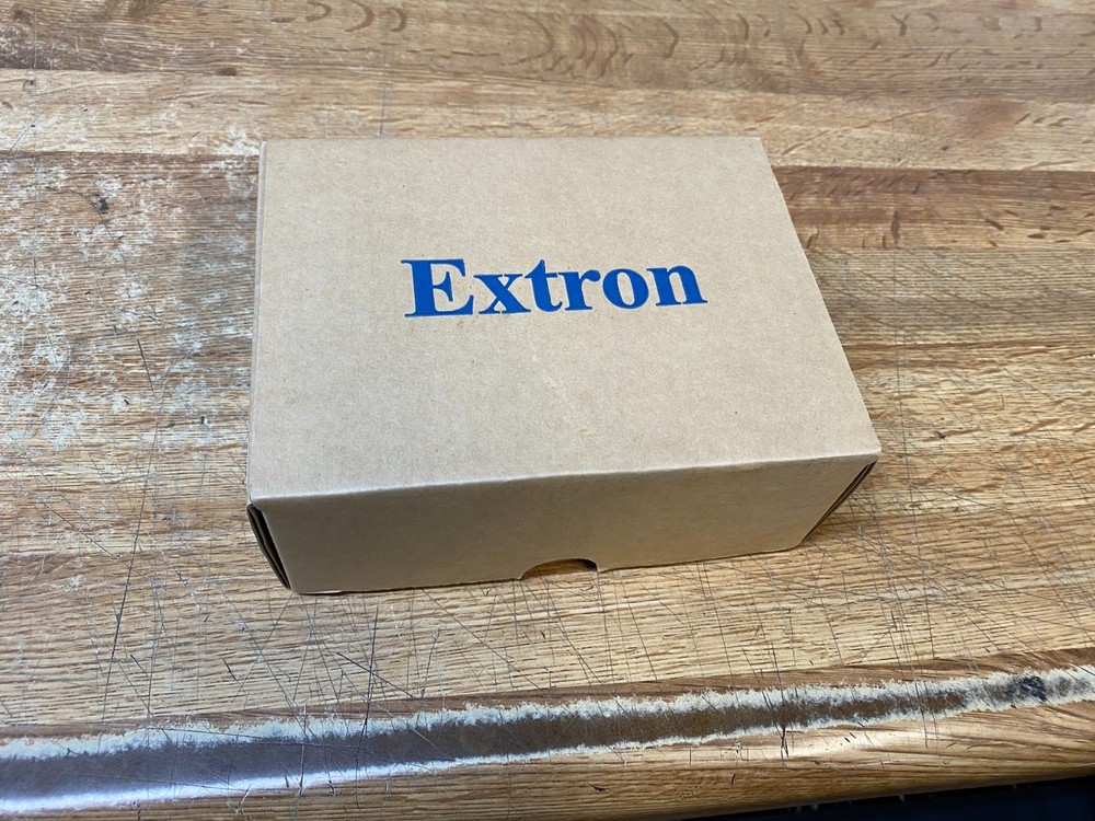 Extron WPD 170 2-HDMI & Network - White 70-766-53