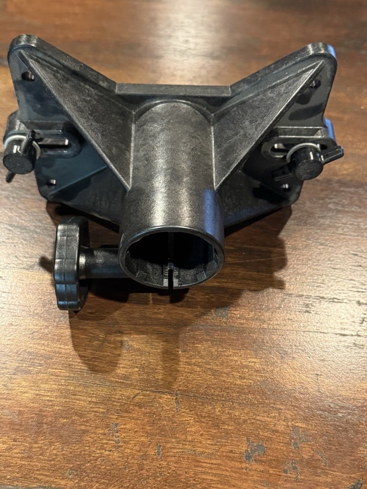 Ultimate Support BMB-200K Speaker Mounting Bracket Pre-Owned Used