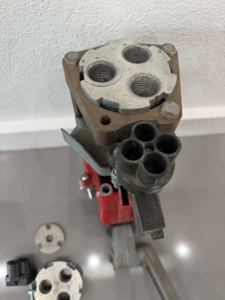 Lee Pro 1000 Press a