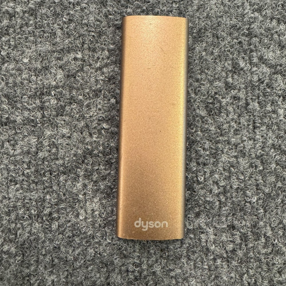 Dyson Purifier Humidify+Cool Remote Control Replacement Gold Bronze Magnetic