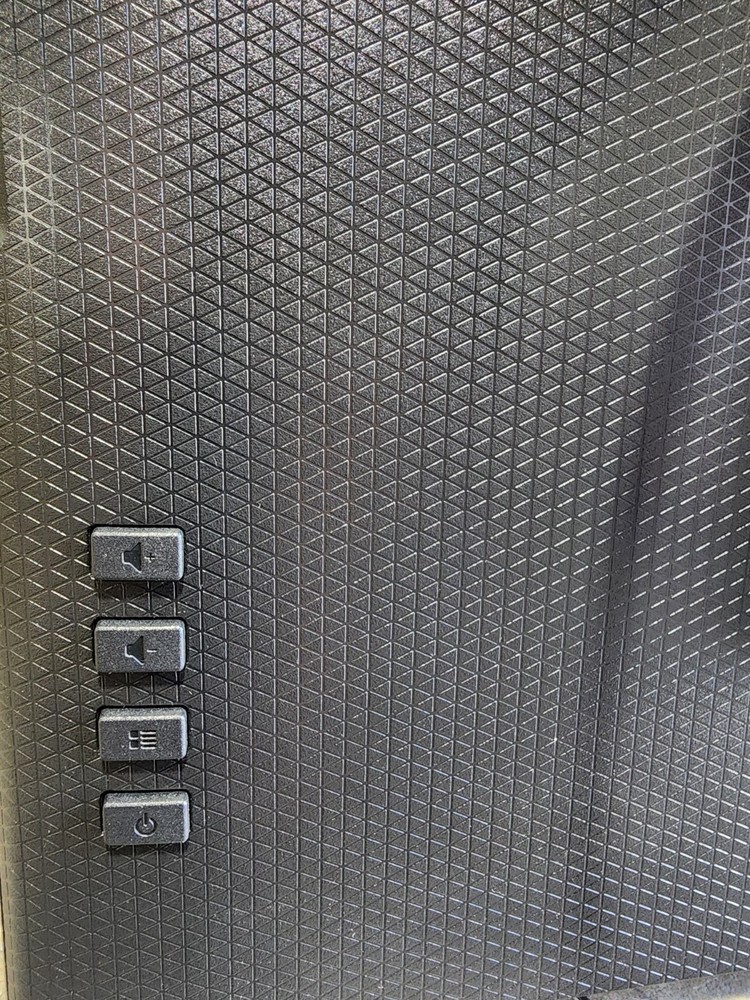 DTEN D7 55" 4K DB0355 All in One Interactive Whiteboard Webcamera TouchScreen