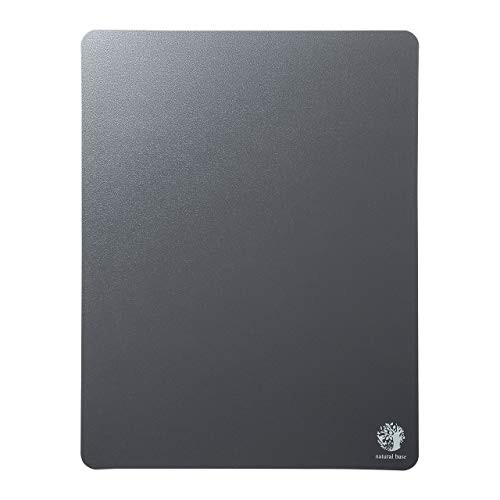 Sanwa Supply Basic Mouse Pad Large Black MPD-OP54BK-L