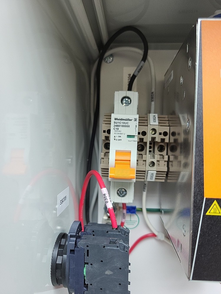 Veolia InSight Edge IoT Gateway Basic Water Technologies And Solutions 3171173