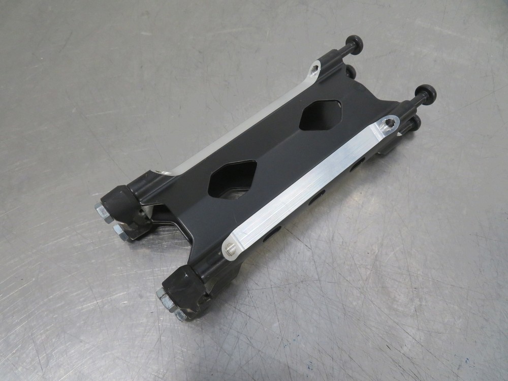 EB1108 2017 17 SKIDOO SUMMIT 850 X HANDLEBAR EXTENSION RISER
