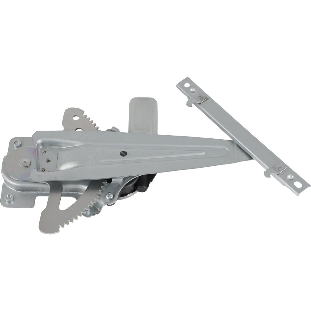 751-782 Window Regulator Assembly Motor for 2008-2012 Lancer Rear Left