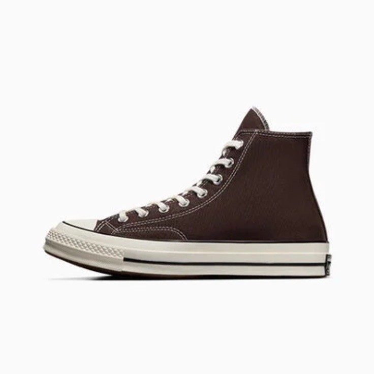 Converse Chuck 70 Vintage Canvas High Dark Root