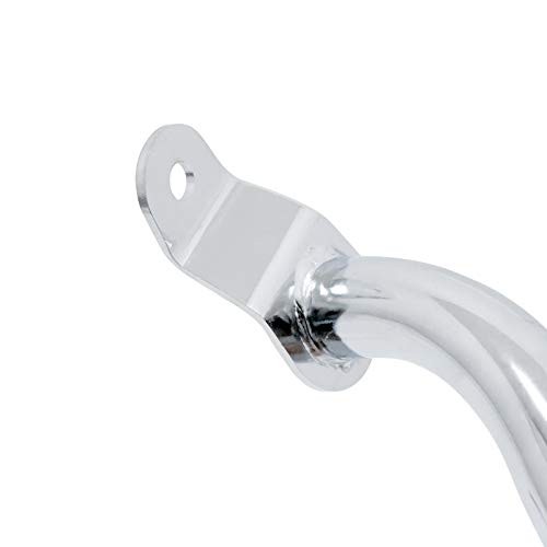 Suzuki Boulevard M1400 Crash Bars Highway Engine Guard Bumper Protector Skid