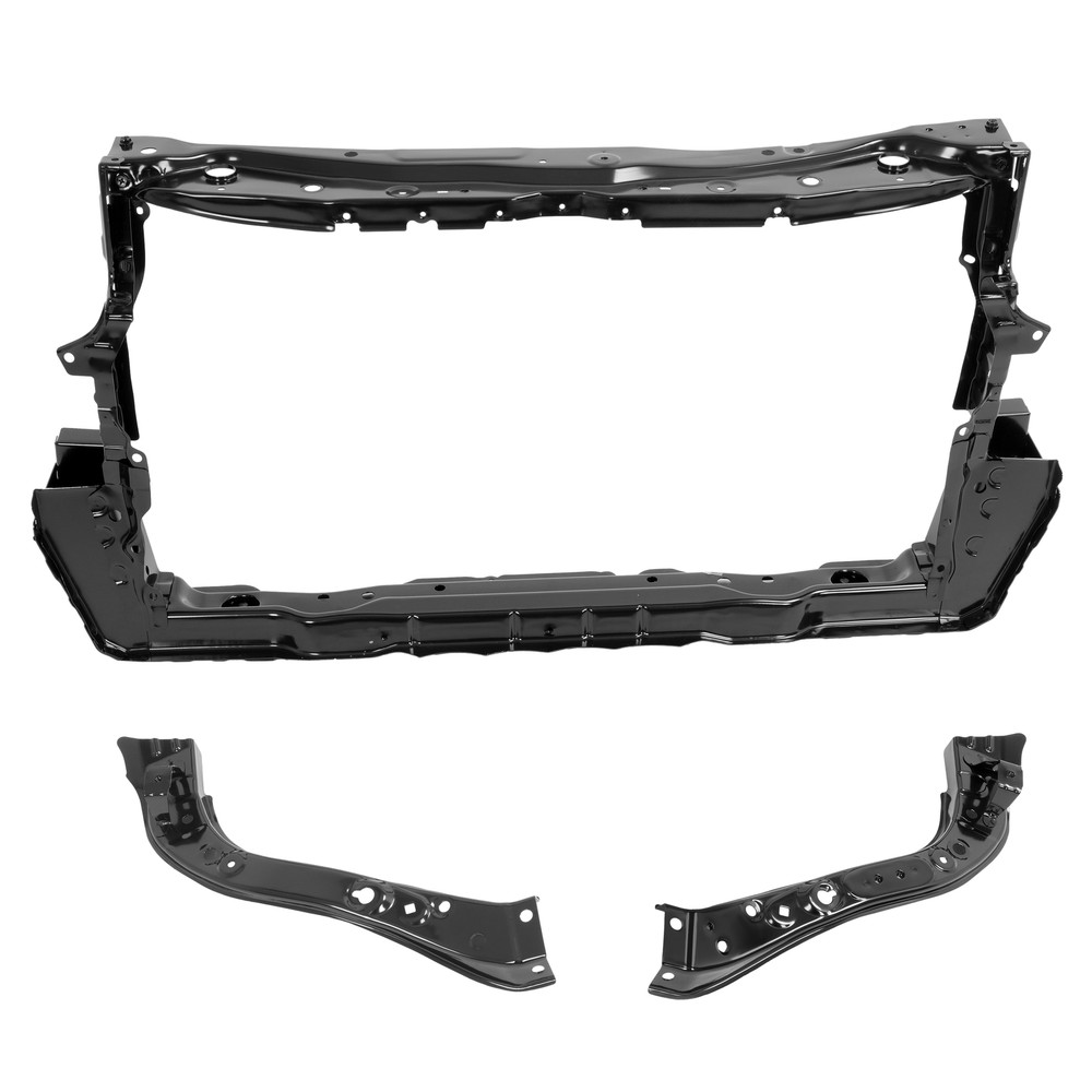 Radiator Core Support Bracket Frame Assembly For Toyota Camry 2012-2014 2013