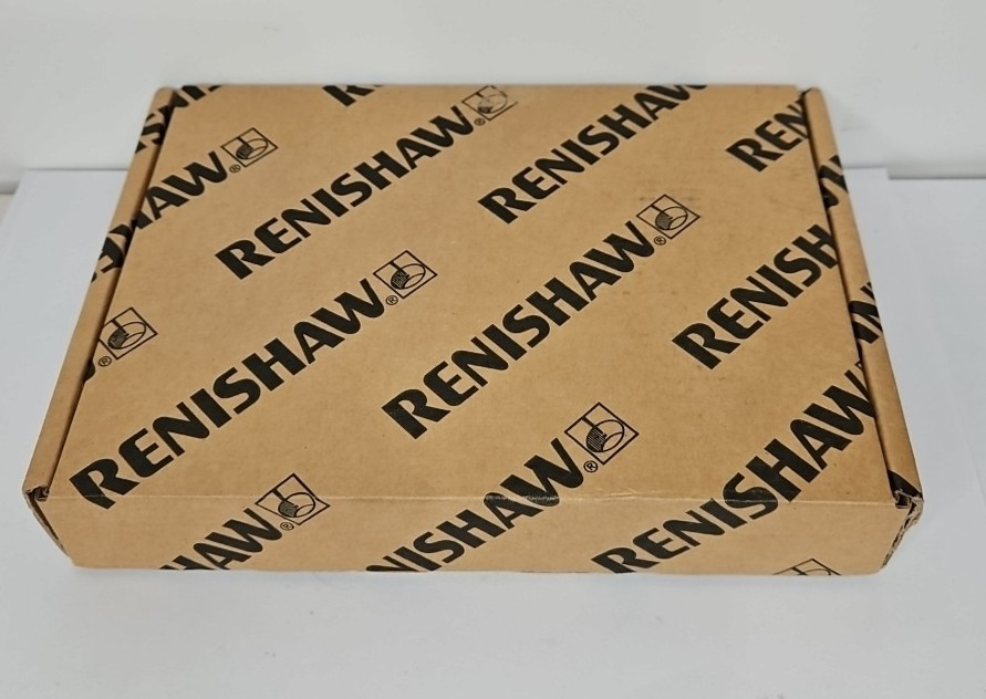 New Renishaw RGH20X15A00A Linear Encoder Cable Module Box System Automation Unit