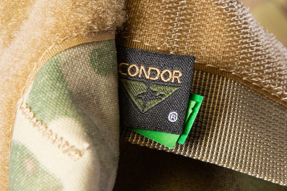 Condor VAS Cummerbund Scorpion OCP Multicam