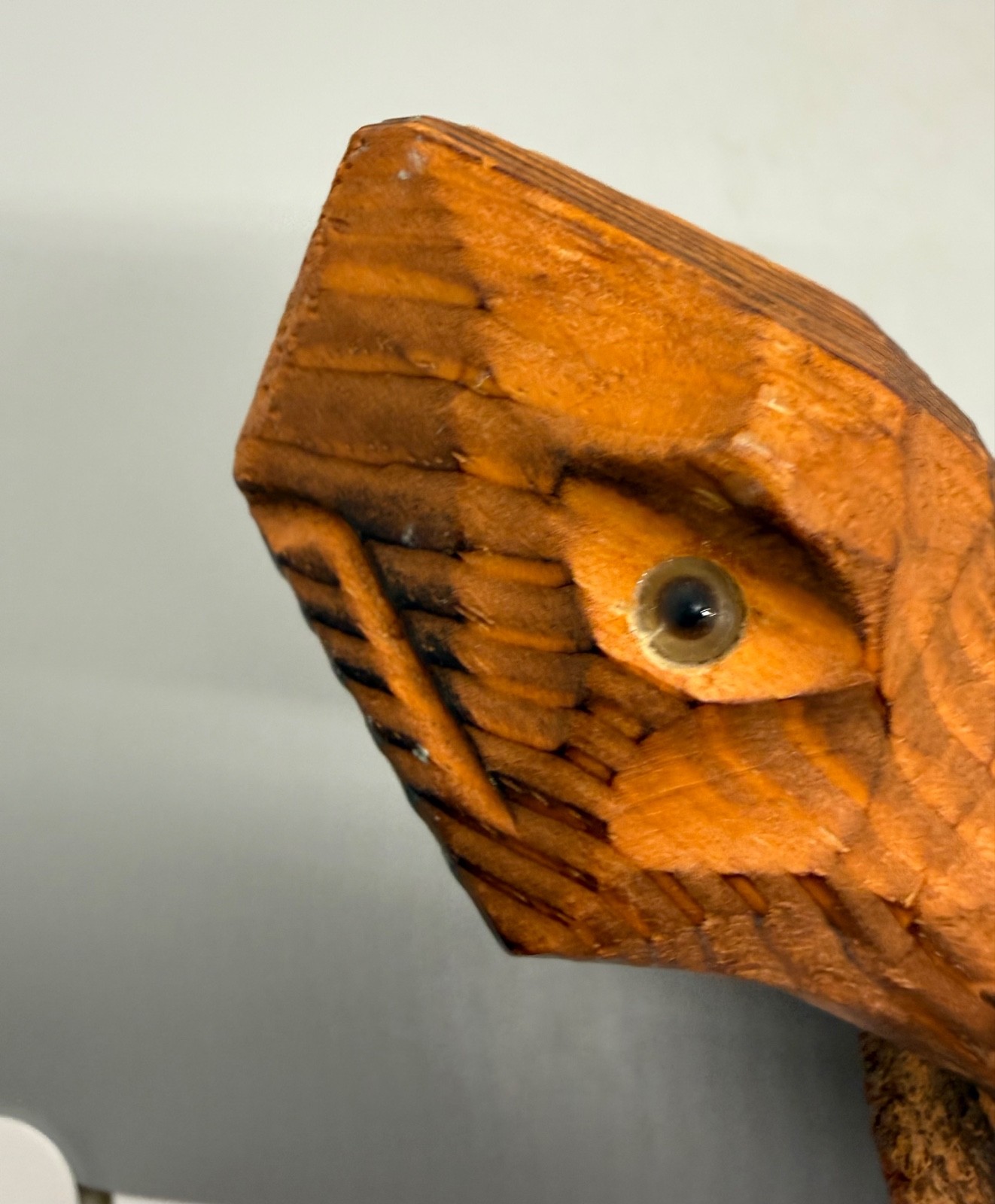 Old Vintage Native American Ceremony Turtle Rattle Shaker Shaman