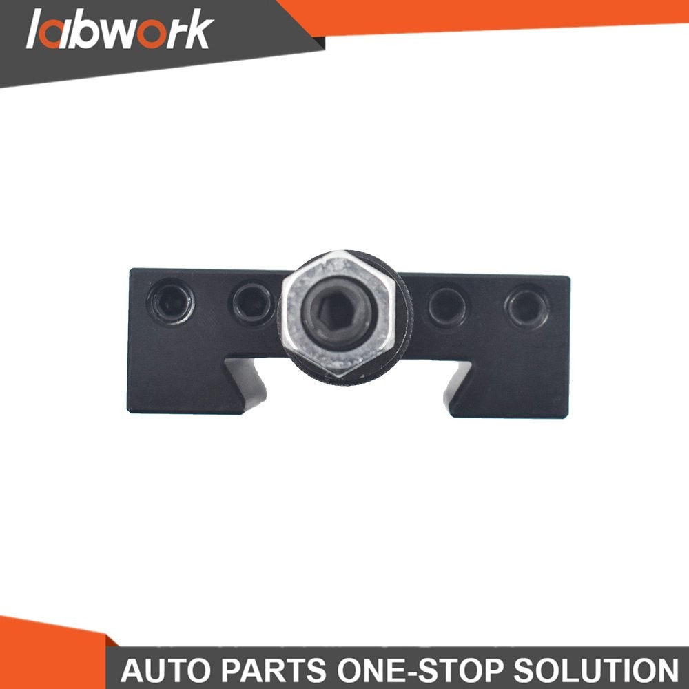 Labwork AXA #1 250-101 Quick Change Tool Post Turning & Facing Holder For Lathe