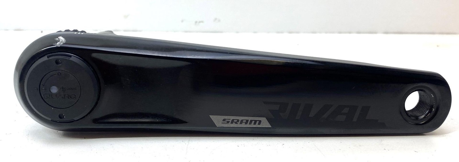 new* SRAM Rival AXS DUB Quarq Power Meter 175 LEFT ARM