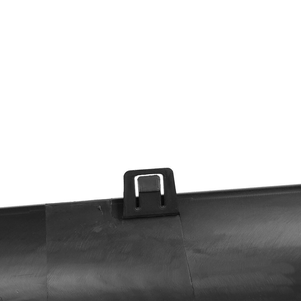 For 2020-2024 Tesla Model Y Side Skirt Rocker Panel Molding Driver Left Side