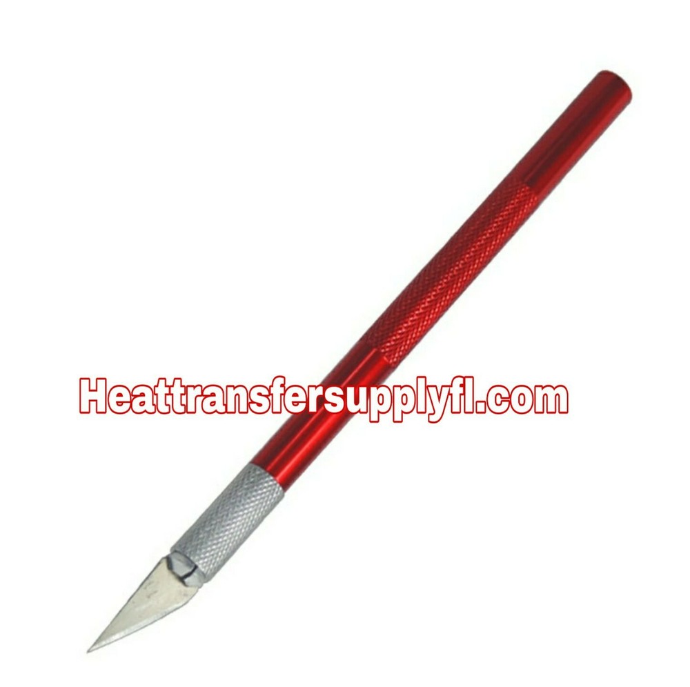 Hobby Knife W/ Blade excel knife