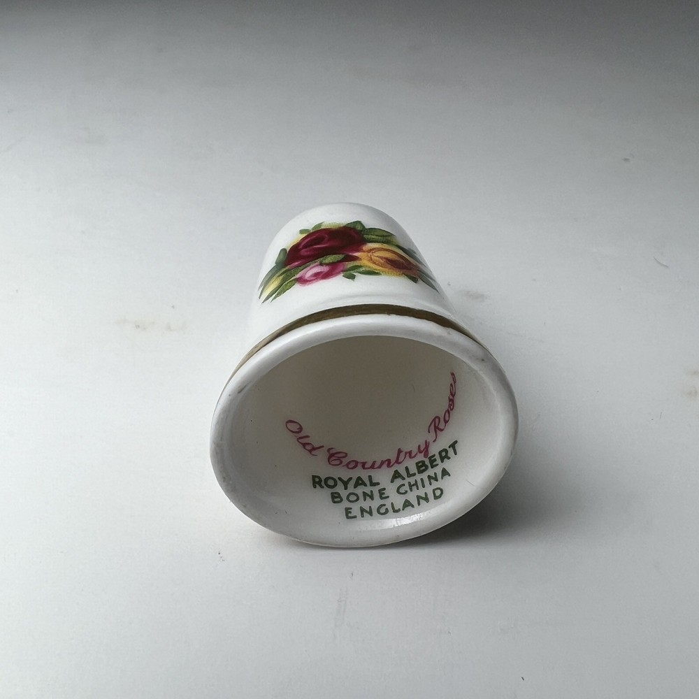 Thimble Set