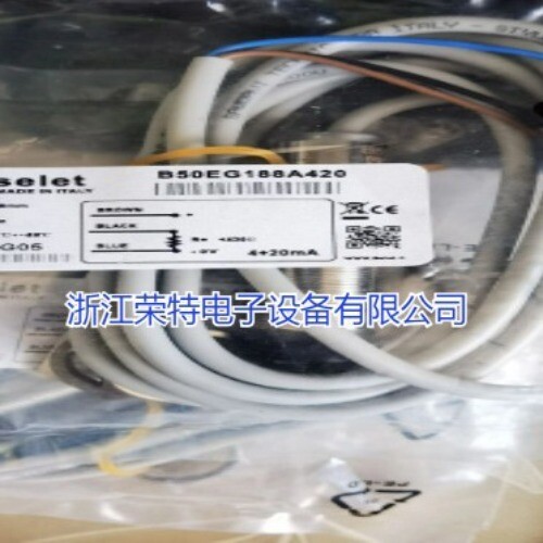 New German SEIET inductive proximity switch B04G3020PC #2/18