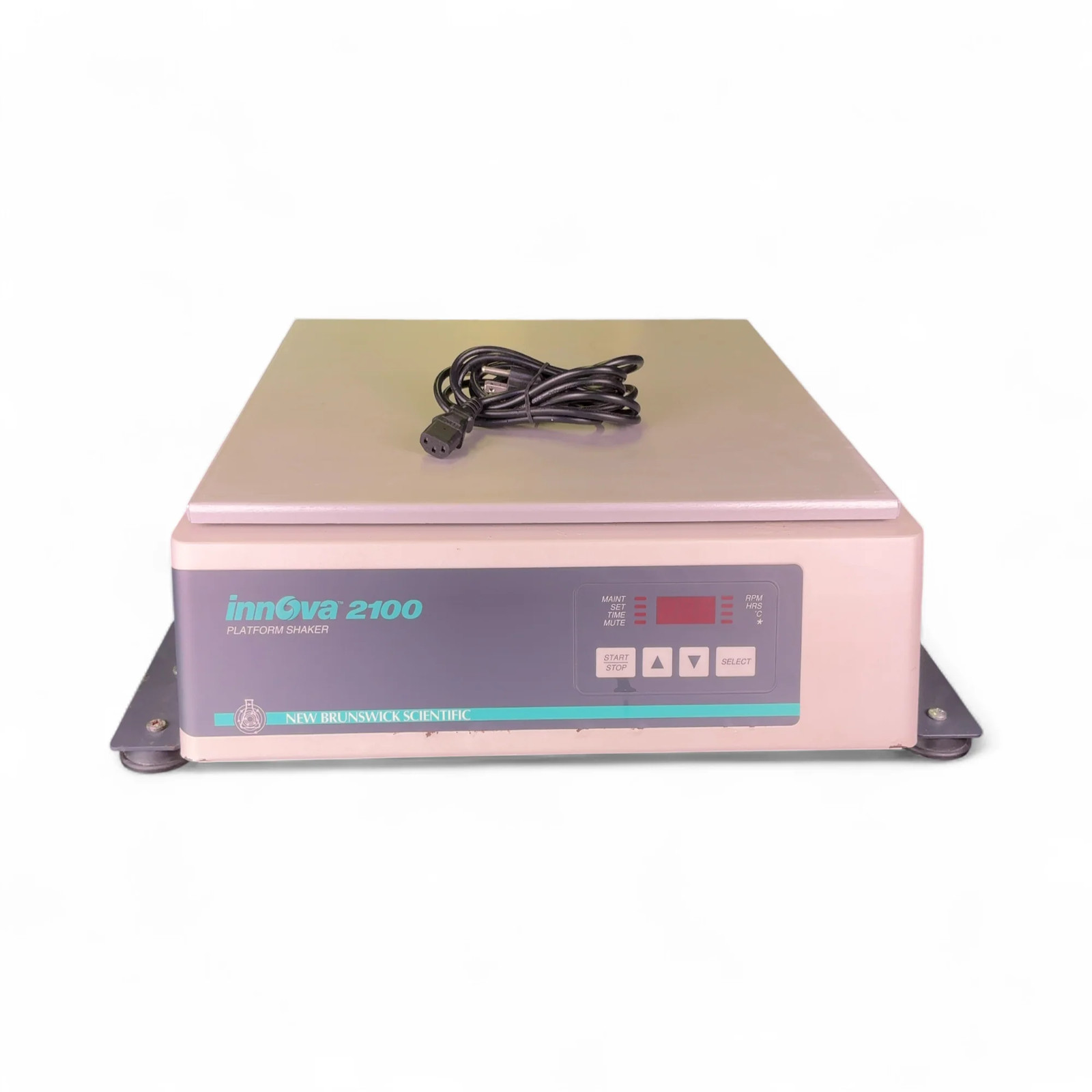 New Brunswick Scientific Innova 2100 Open Air Platform Shaker M1194-0010