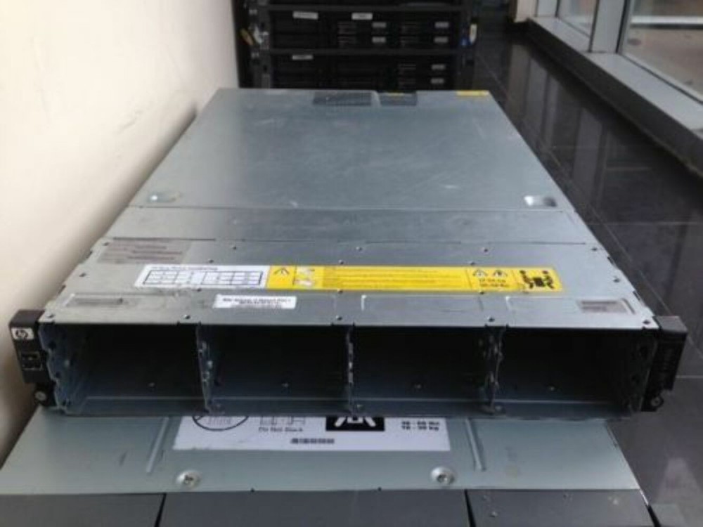 EH993B HP D2D4112 BACKUP SYSTEM