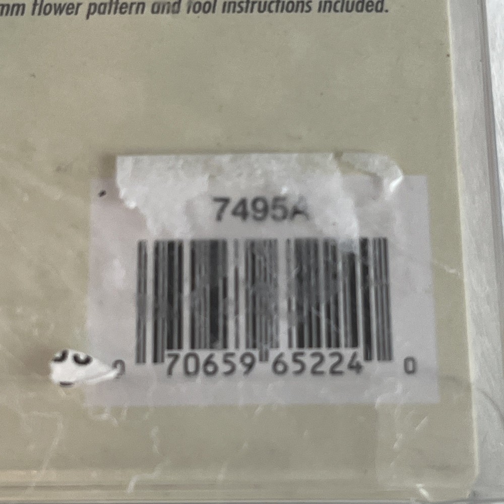 Boye Punch Fun 3 Size Punch Needle Set 7495A