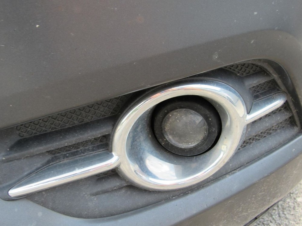 ENCORE 2015 Glove Box 1064821