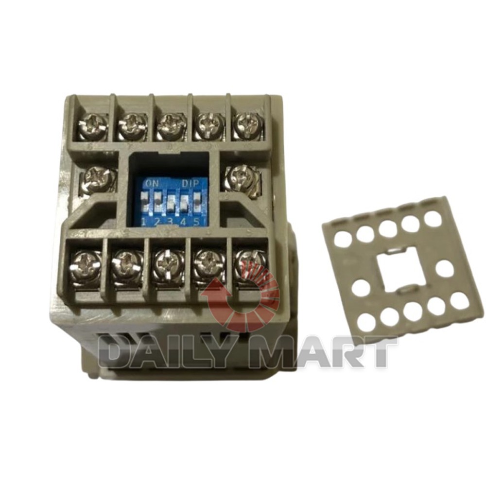 New In Box CONCH TCD-41K Counting Timer