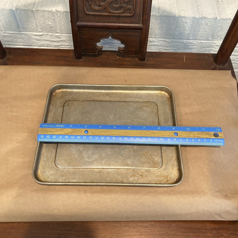 Toaster Oven Roasting Pan