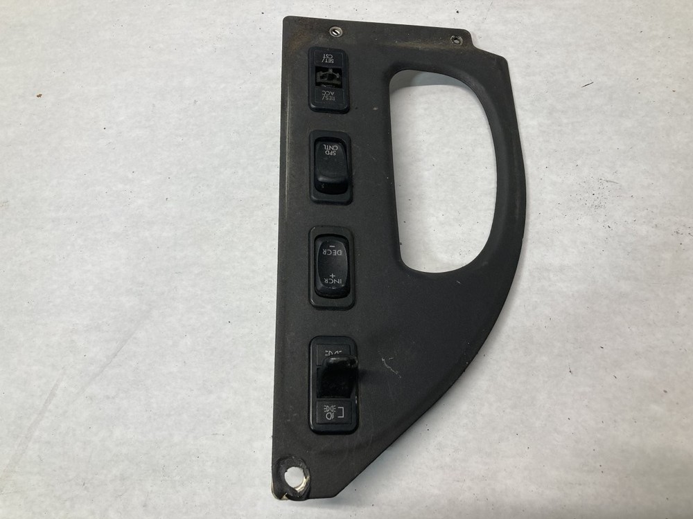 Freightliner M2 106 SWITCH Dash Panel - Used