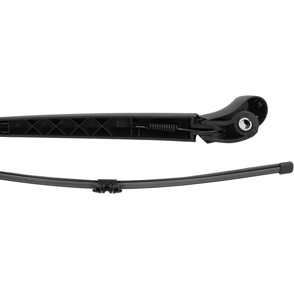 Rear Wiper Arm Blade Set For X5 E70 2007‑2013 AEIF