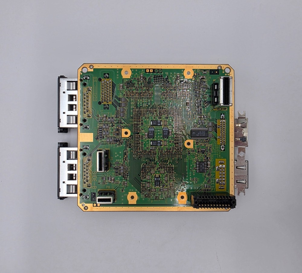 Nintendo GameCube OEM Replacement Parts DOL-001/101 Authentic Tested Components