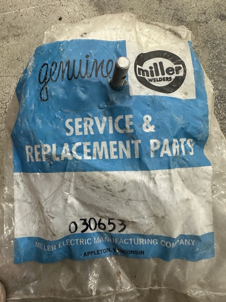 Miller 030653 OEM. Part.