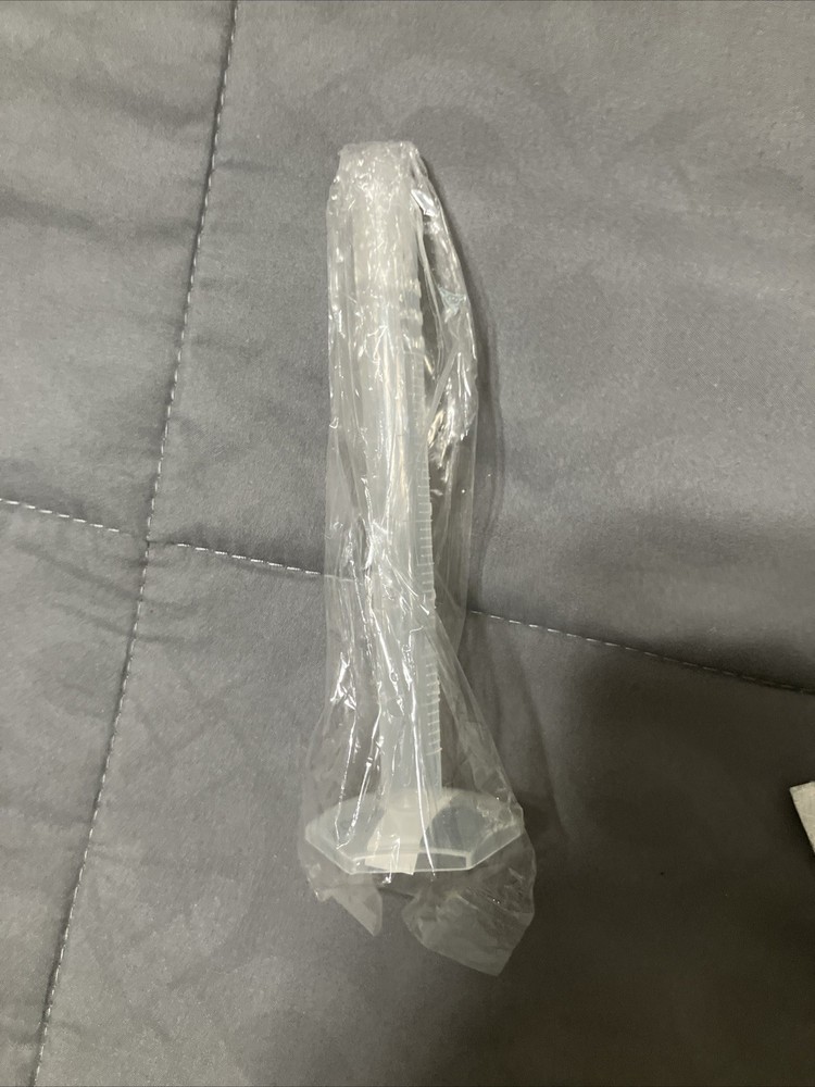 Graduated Cylinder 100ml, 10ml
