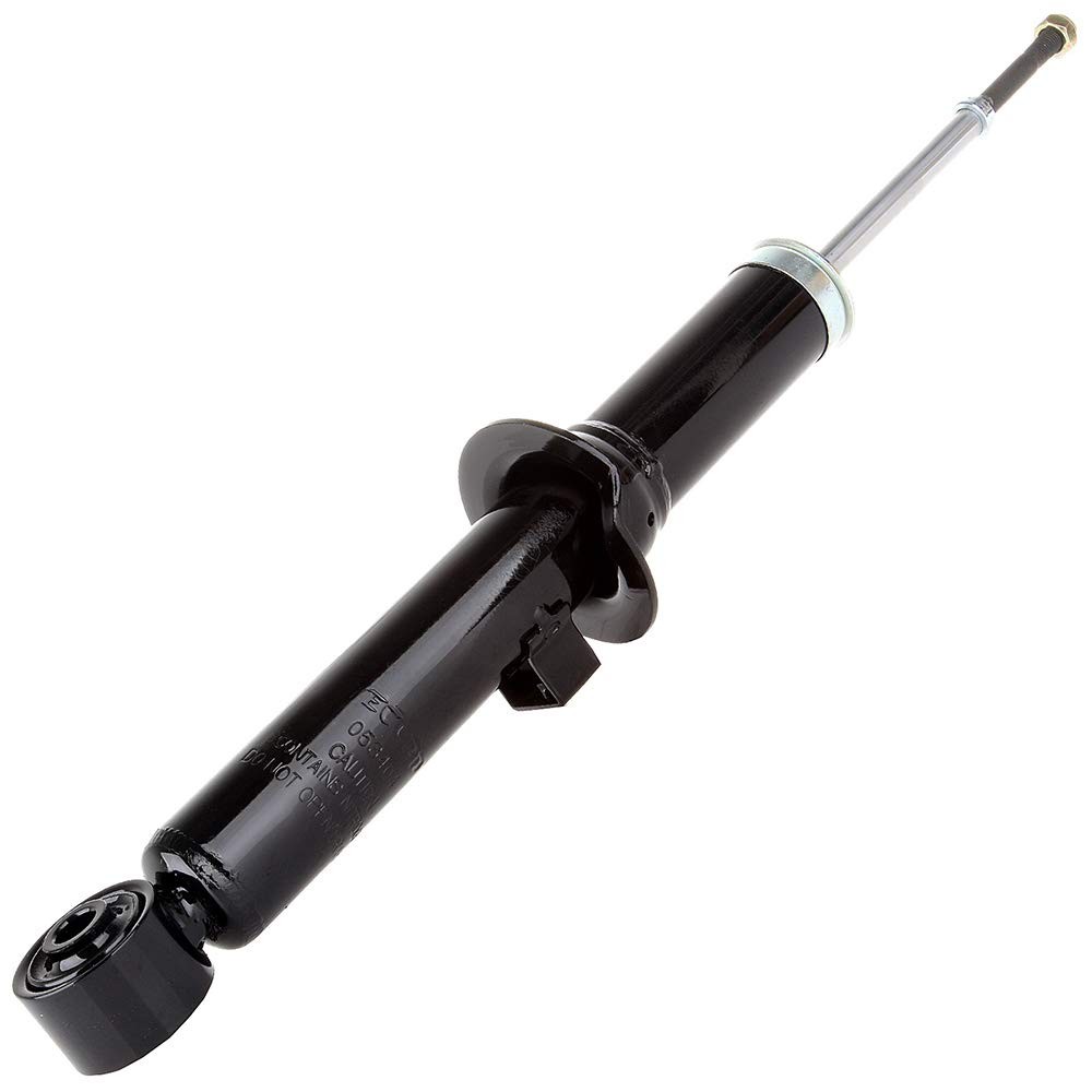 2Pcs Front Shock Absorbers for Sorento 2003-2006 341364