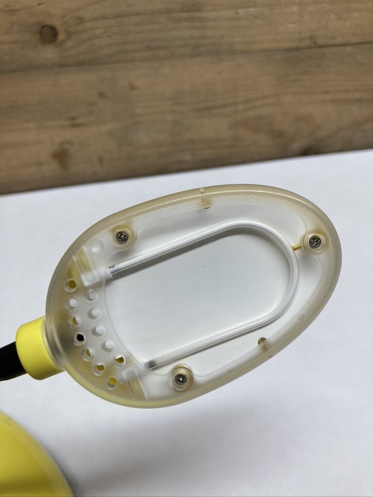 Dukane Camera 335B Flexible Document Camera Overhead Projector SN: D22D03216