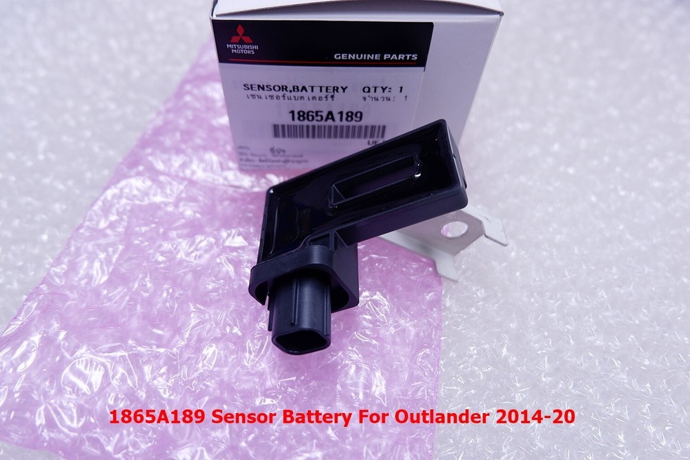 1865A189 Sensor Battery Sensor For Outlander 2014-20