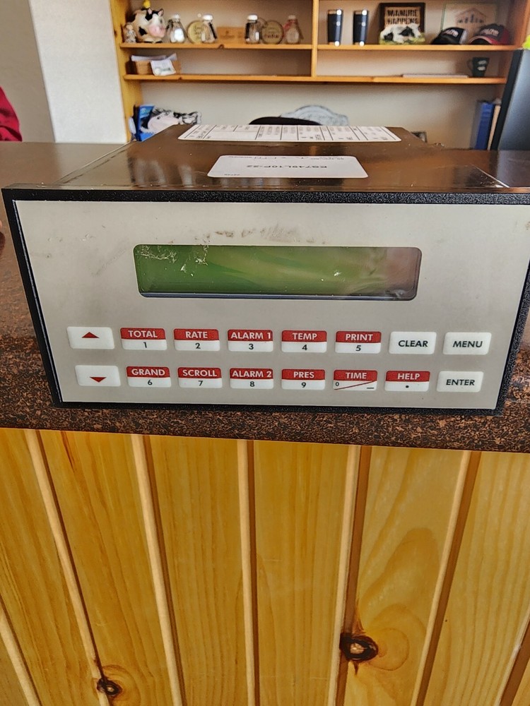 Kessler Ellis Product,ES749L10P-22,Flow Rate Control Module