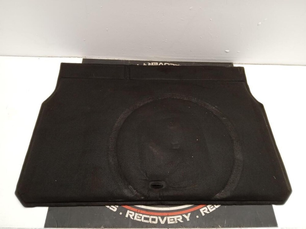 Honda Jazz 2010 Mk3 Boot Carpet / Floor