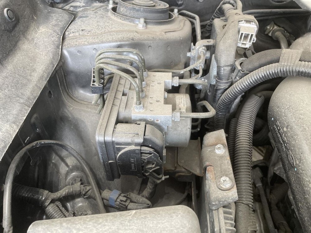 Fuse Box Engine Fits 15-21 WRX 1070440