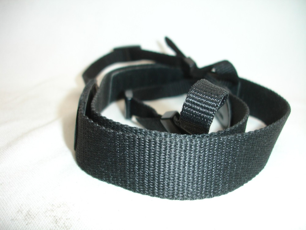 Olympus camera neck strap 1" Wide #0282