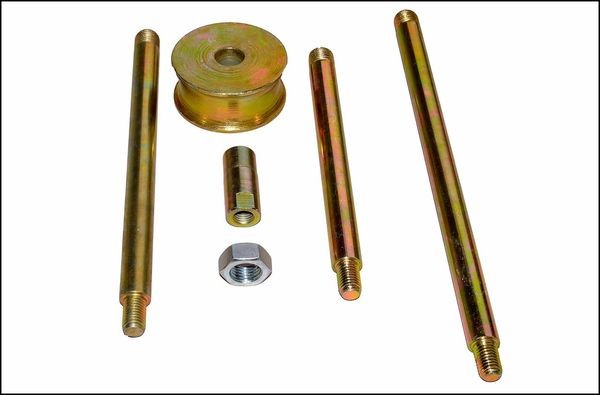 Opel Convenient Adapter