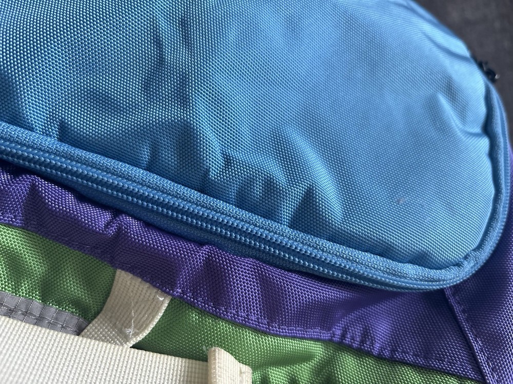 RARE Nike SB Eugene Buzz Lightyear Backpack Limited Edition Used Condition