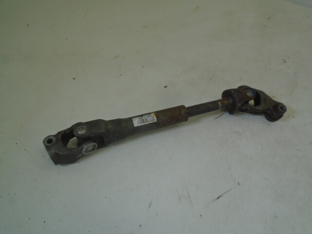 RENAULT MEGANE DYNAMIQUE LOWER STEERING COLUMN UJ 2008-2012