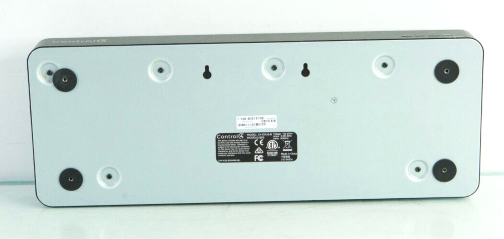 Control4 C4-IOX-E-B I/O Extender n122