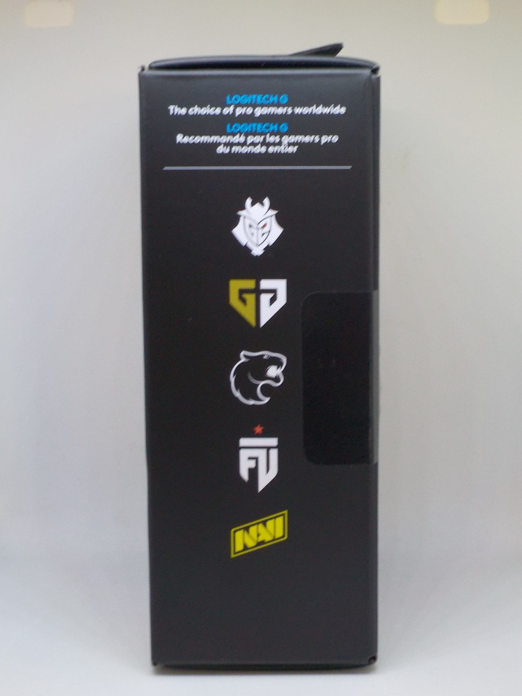 New Logitech G PRO X Superlight 2SE Wireless Gaming Mouse (Black)