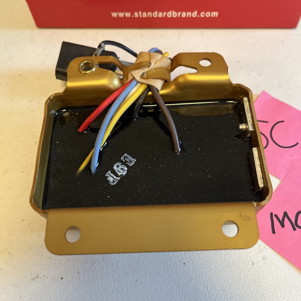 Standard Motor Products Ignition Control Module, LX-405