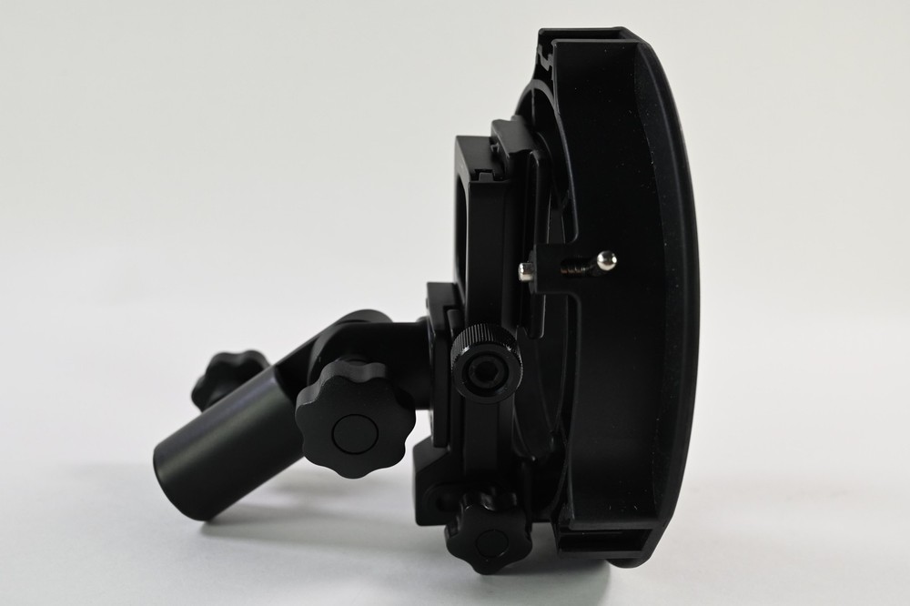 Westcott Quick Mount S-Bracket #2543 #G775