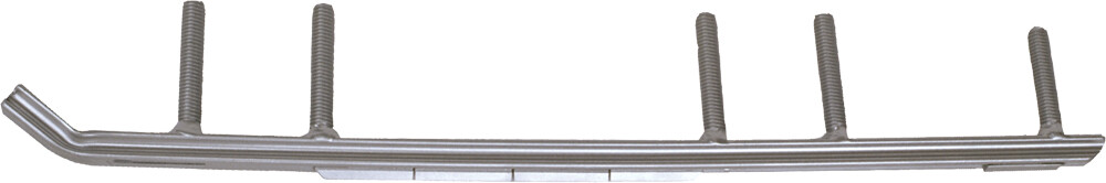 STUD BOY Shaper Bars 6" CAT-S2264-60