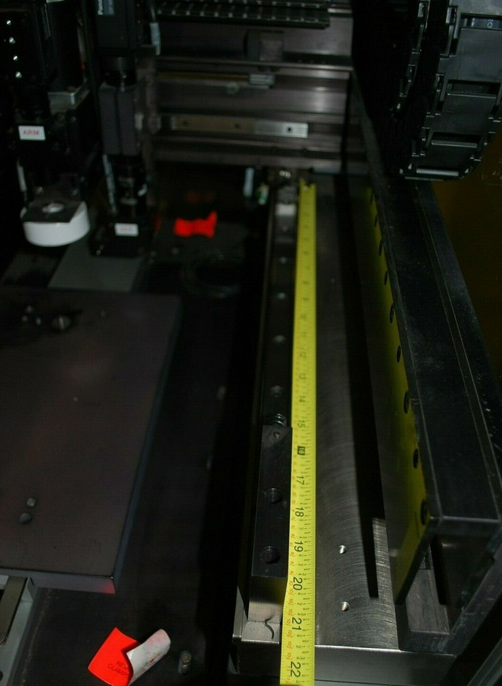 Anorad Multi Axis Gantry System G5300 VIP