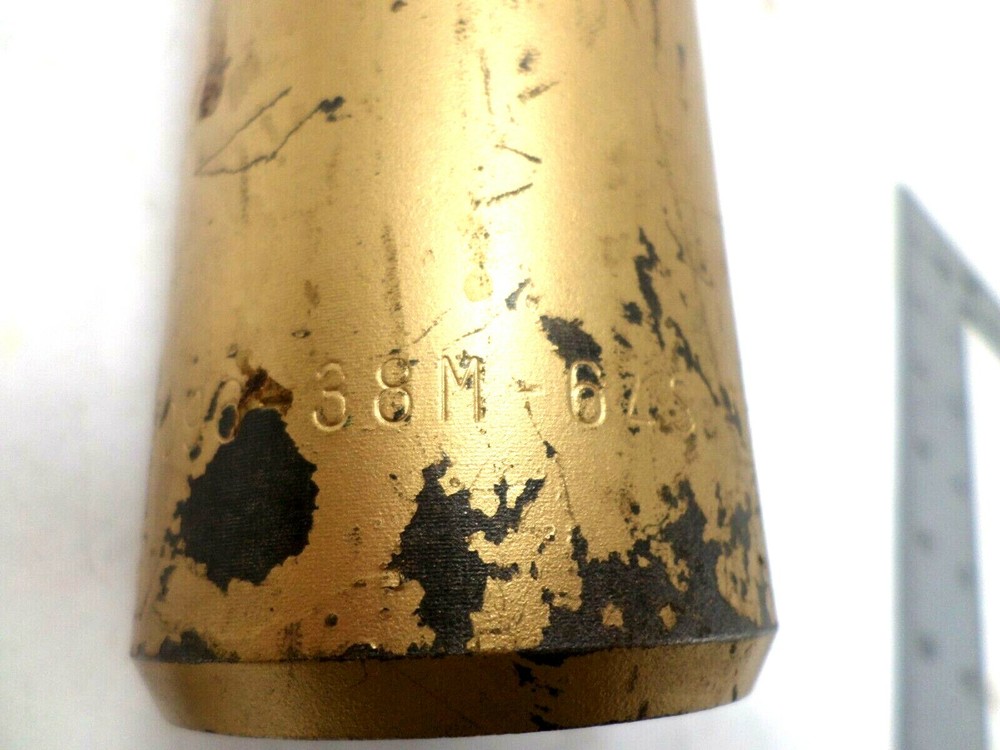 Mitsubishi Hard Rock Drill X Type Diabit BIT 38MX64S