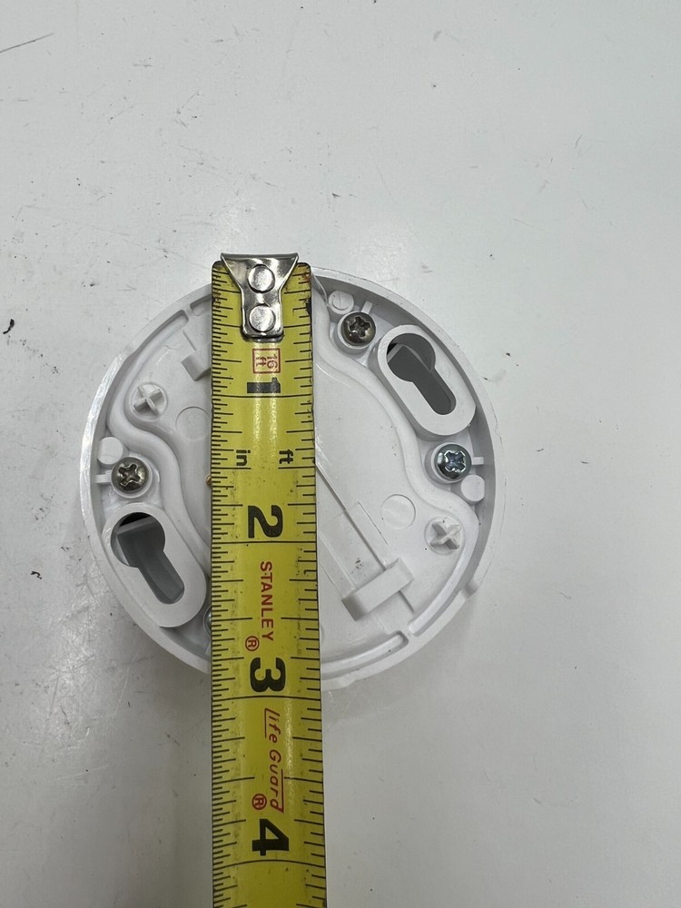(QTY 2) Meshify Smart Water Leak Sensor 1AAAAKB